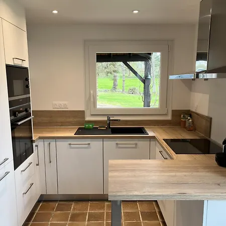 Belle Maison Bretonne - Ty Kerel * Trebeurden