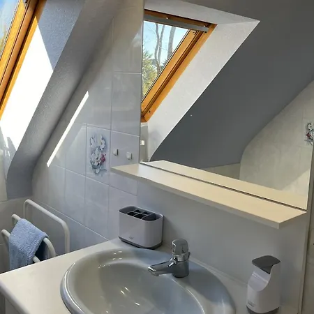 Holiday home Belle Maison Bretonne - Ty Kerel Trebeurden