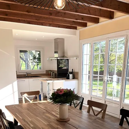 Belle Maison Bretonne - Ty Kerel