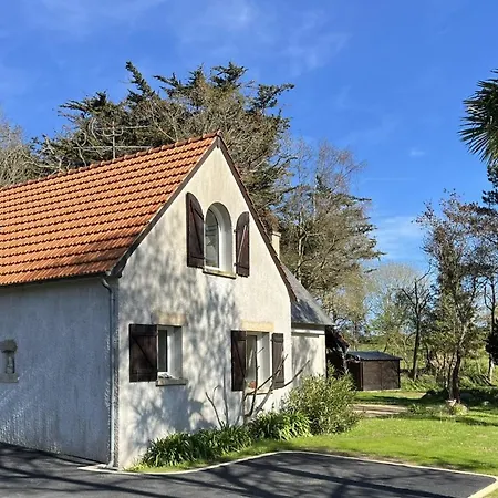Belle Maison Bretonne - Ty Kerel * Trebeurden