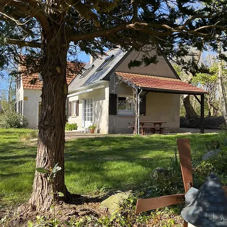 Belle Maison Bretonne - Ty Kerel Trebeurden