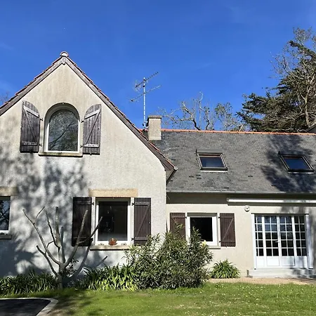 Belle Maison Bretonne - Ty Kerel Holiday home