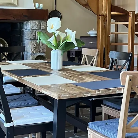 Belle Maison Bretonne - Ty Kerel Holiday home *