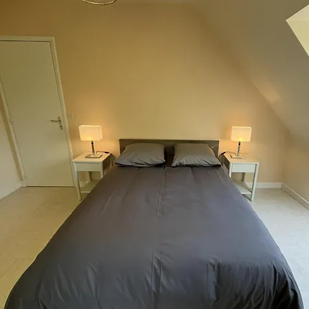 Belle Maison Bretonne - Ty Kerel Holiday home Trebeurden