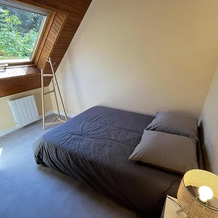 Belle Maison Bretonne - Ty Kerel Holiday home