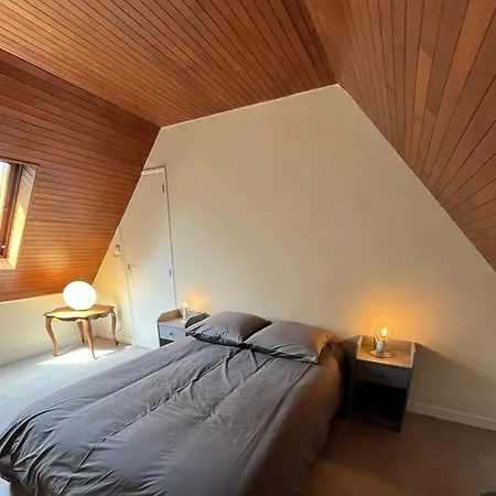 Belle Maison Bretonne - Ty Kerel Holiday home