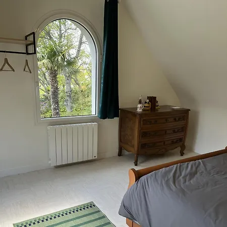 Holiday home Belle Maison Bretonne - Ty Kerel *