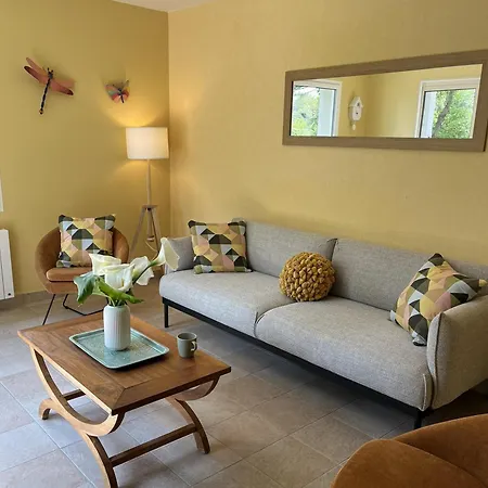 Holiday home Belle Maison Bretonne - Ty Kerel Trebeurden