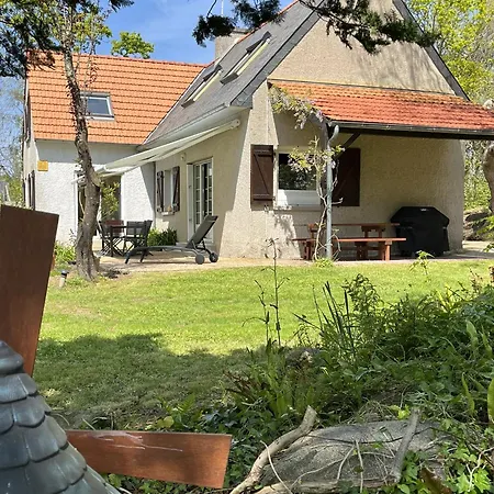Belle Maison Bretonne - Ty Kerel Holiday home *