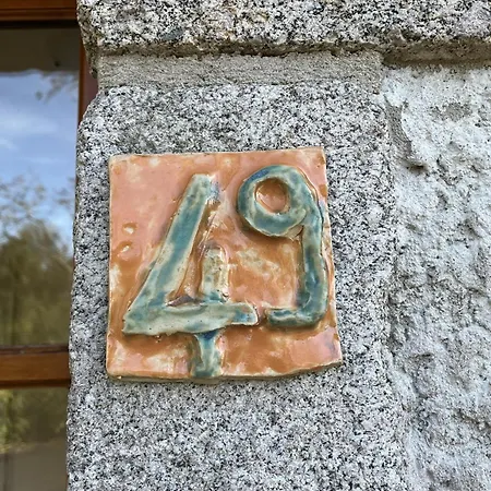 Belle Maison Bretonne - Ty Kerel Prázdninový dům