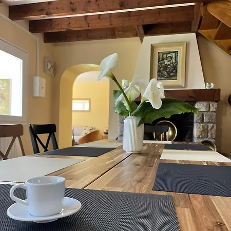 Belle Maison Bretonne - Ty Kerel * Trébeurden